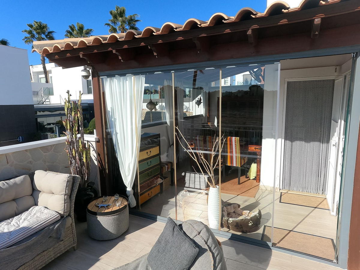 Huis te koop in La Finca Golf | 3 slaapkamers H5259565