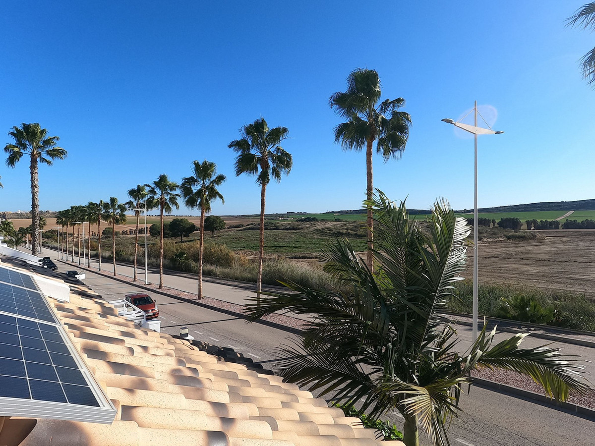 Huis te koop in La Finca Golf | 3 slaapkamers H5259565