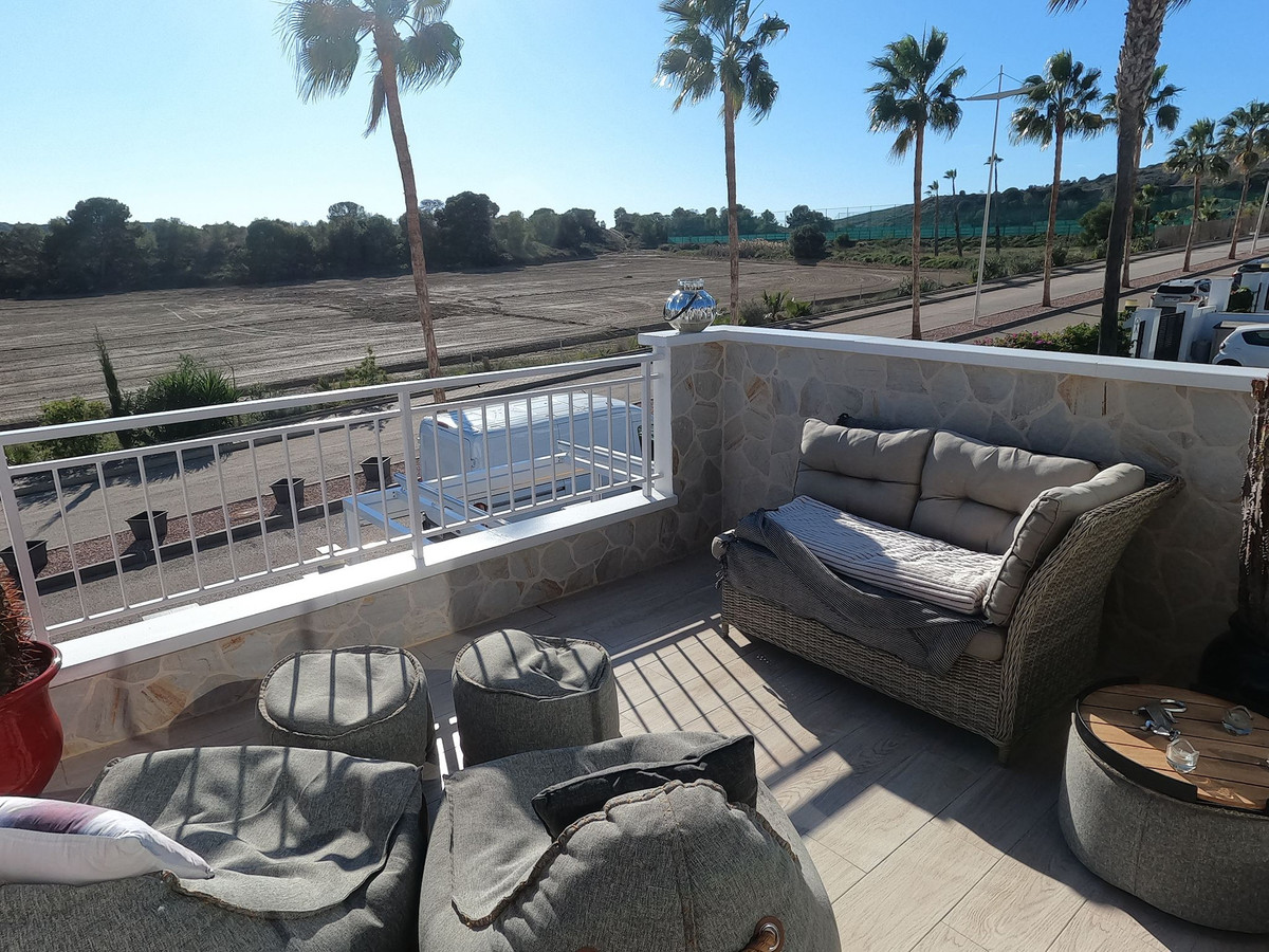 Huis te koop in La Finca Golf | 3 slaapkamers H5259565