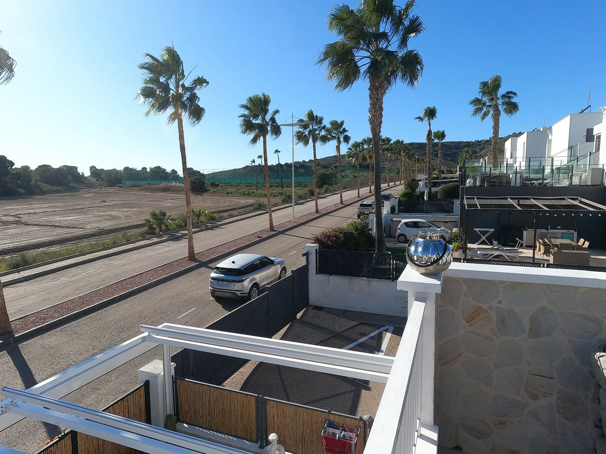 Huis te koop in La Finca Golf | 3 slaapkamers H5259565