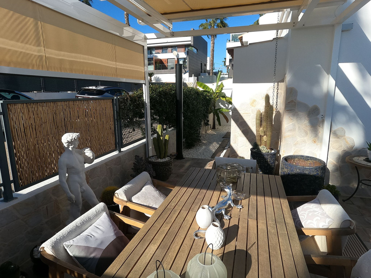 Huis te koop in La Finca Golf | 3 slaapkamers H5259565