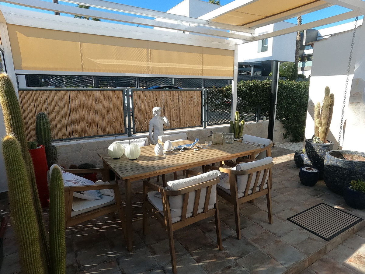 Huis te koop in La Finca Golf | 3 slaapkamers H5259565