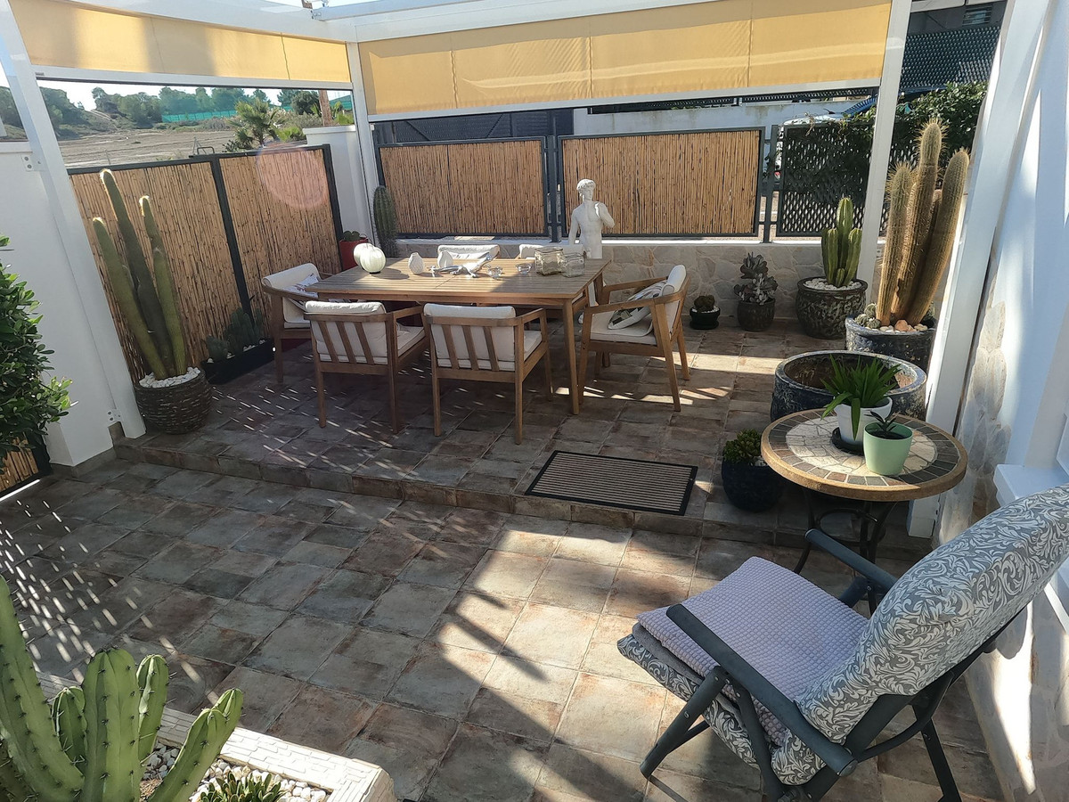 Huis te koop in La Finca Golf | 3 slaapkamers H5259565