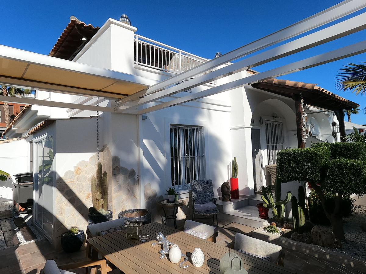 Huis te koop in La Finca Golf | 3 slaapkamers H5259565