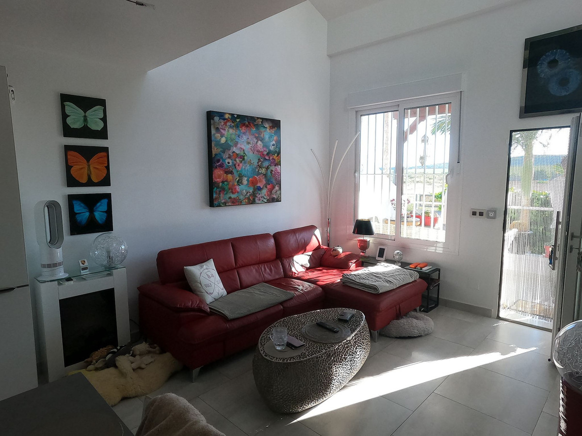 Huis te koop in La Finca Golf | 3 slaapkamers H5259565
