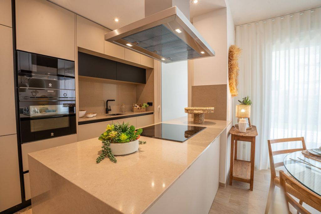 Appartement te koop in La Finca Golf | 3 slaapkamers H5332882