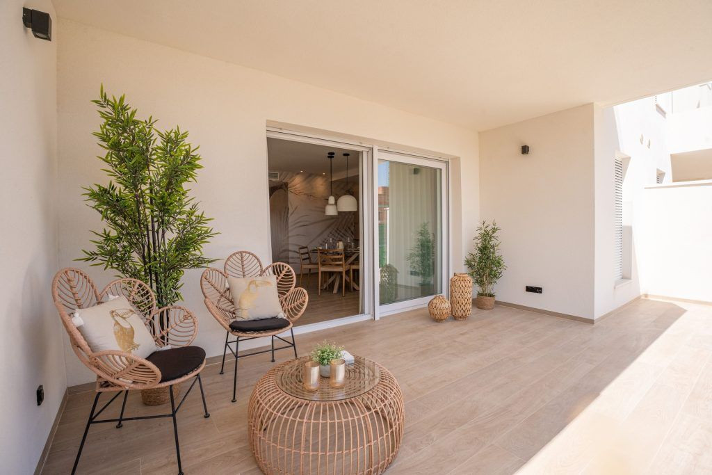 Appartement te koop in La Finca Golf | 3 slaapkamers H5332882