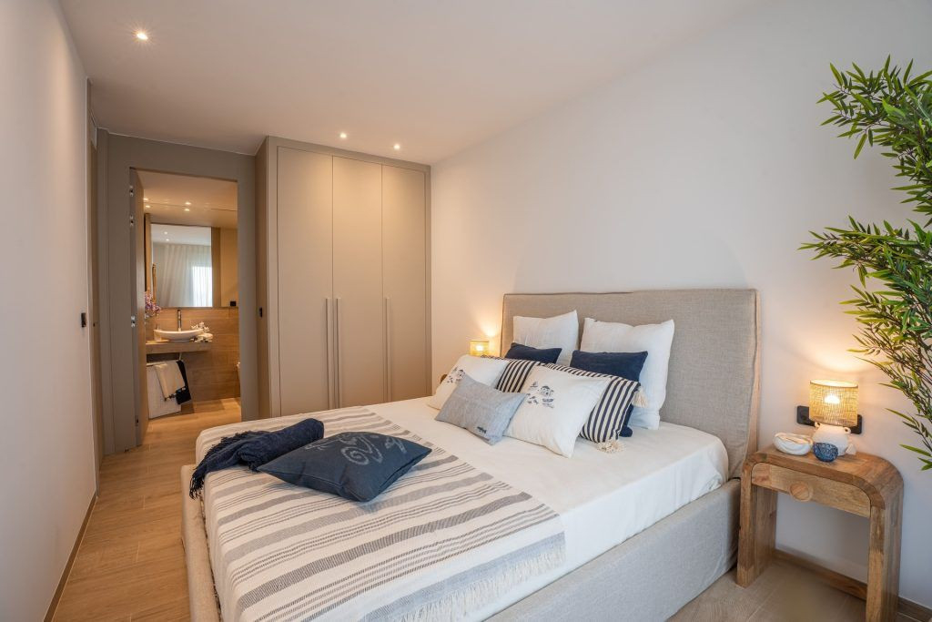 Appartement te koop in La Finca Golf | 3 slaapkamers H5332882