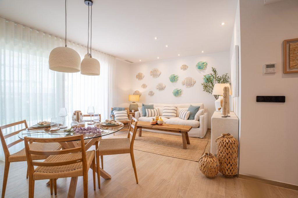 Appartement te koop in La Finca Golf | 3 slaapkamers H5332882