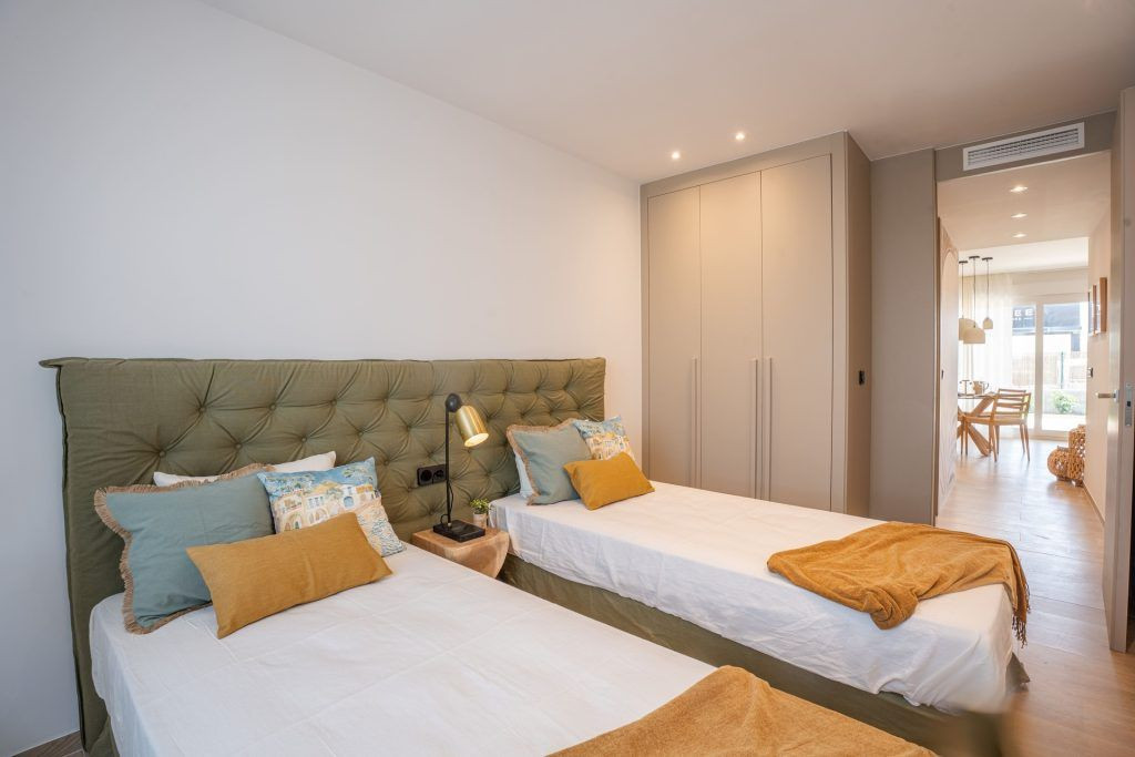 Appartement te koop in La Finca Golf | 3 slaapkamers H5332882