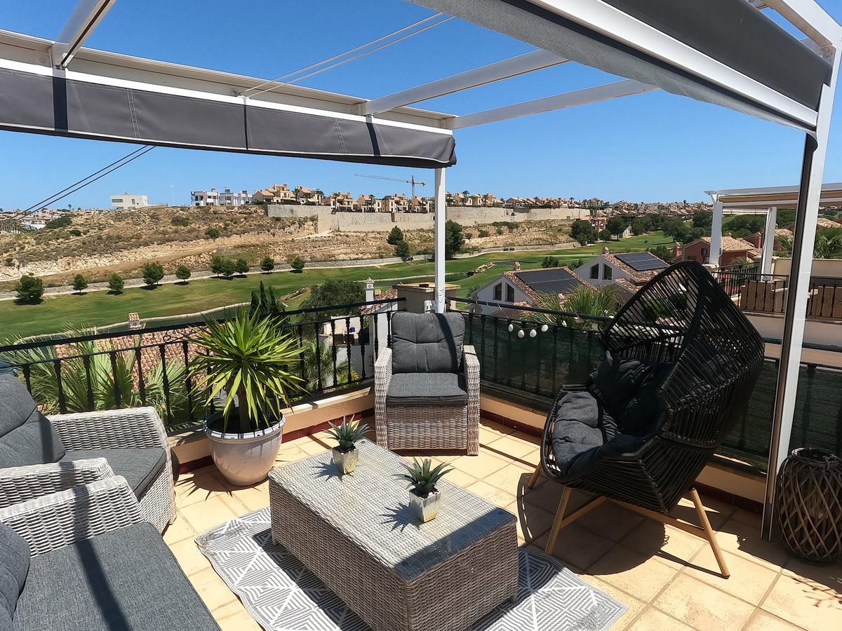 Huis te koop in La Finca Golf | 2 slaapkamers H5408554