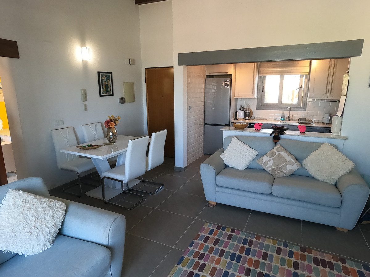 Huis te koop in La Finca Golf | 2 slaapkamers H5408554