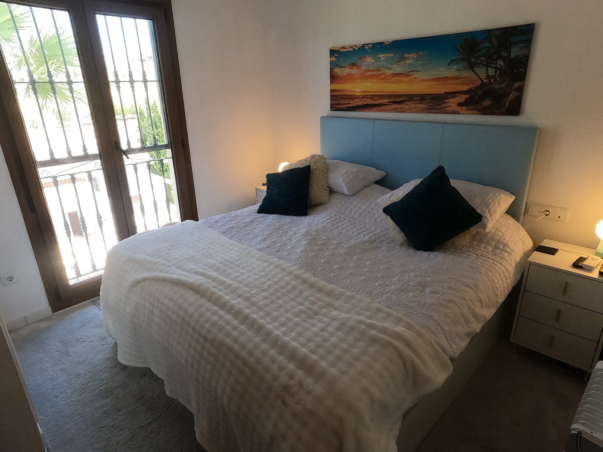 Huis te koop in La Finca Golf | 2 slaapkamers H5408554