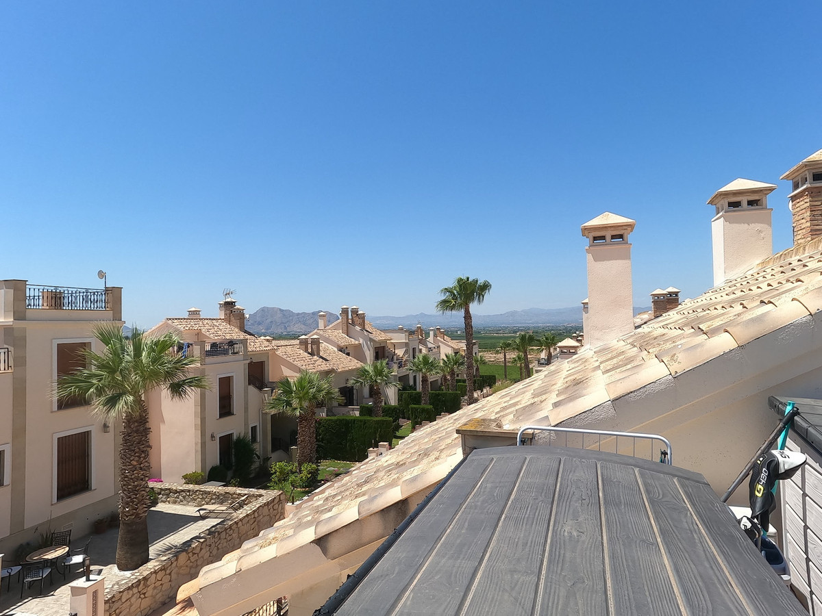 Huis te koop in La Finca Golf | 2 slaapkamers H5408554