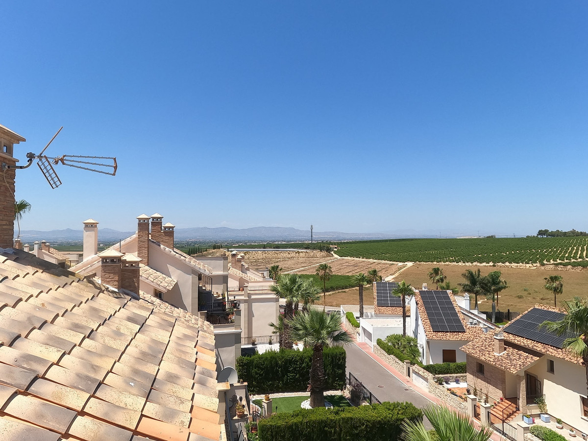 Huis te koop in La Finca Golf | 2 slaapkamers H5408554