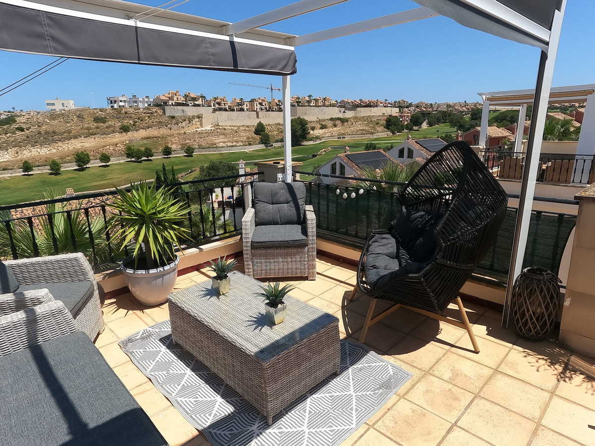 Huis te koop in La Finca Golf | 2 slaapkamers H5408554