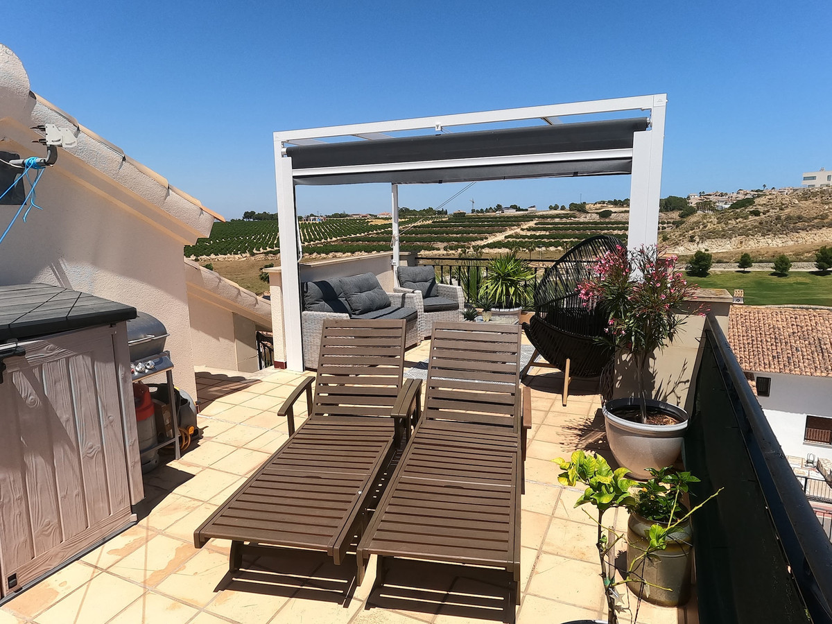 Huis te koop in La Finca Golf | 2 slaapkamers H5408554