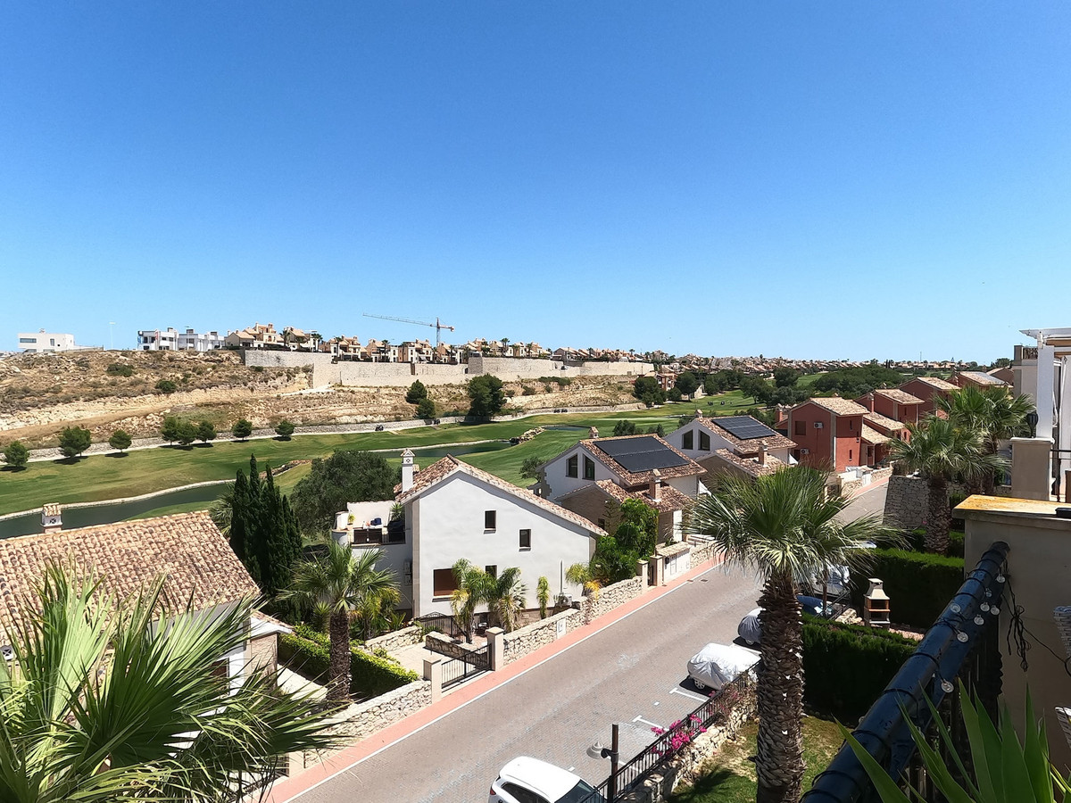 Huis te koop in La Finca Golf | 2 slaapkamers H5408554