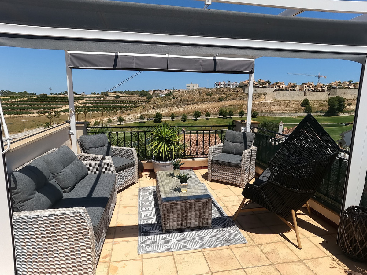 Huis te koop in La Finca Golf | 2 slaapkamers H5408554