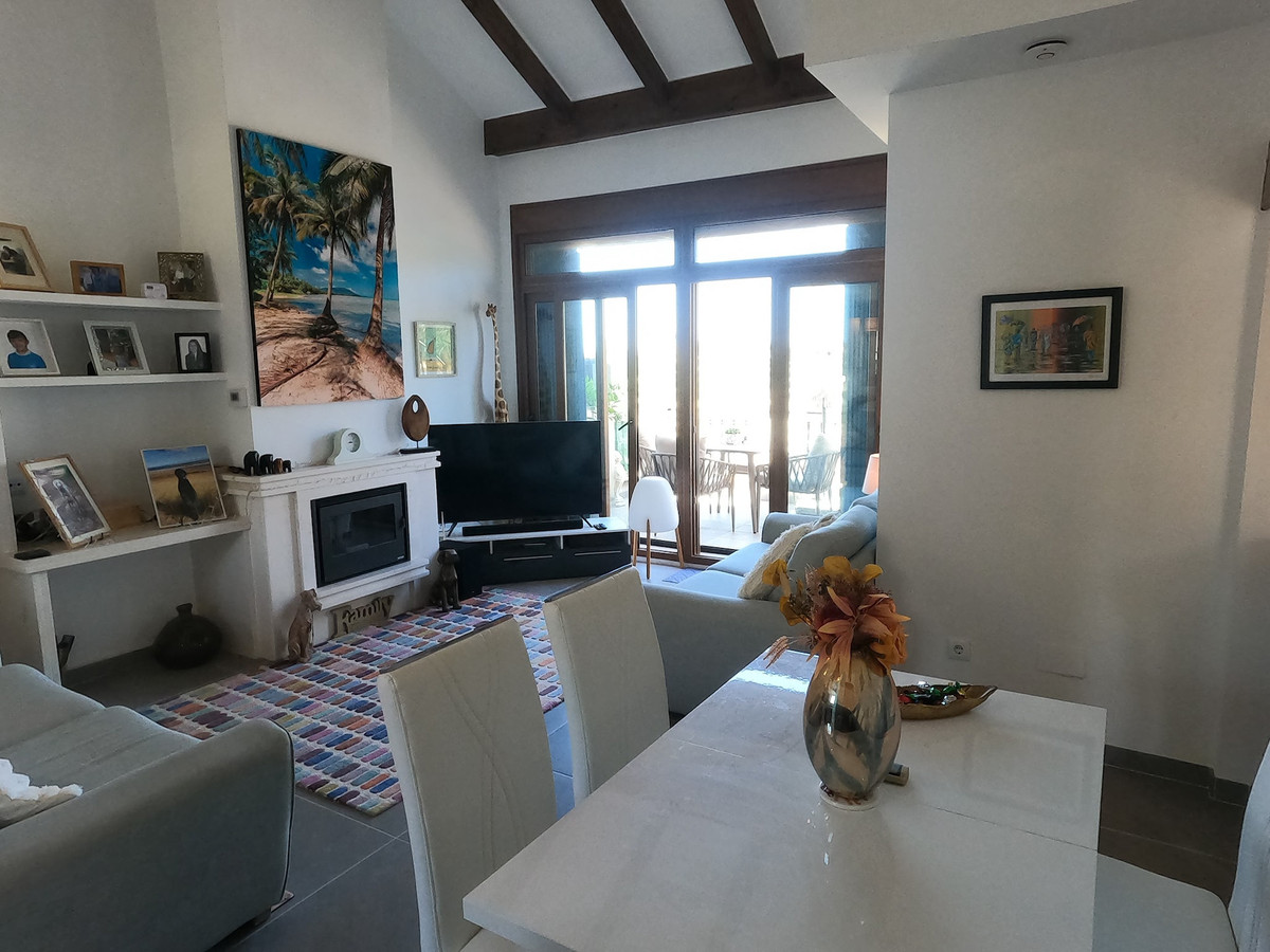 Huis te koop in La Finca Golf | 2 slaapkamers H5408554