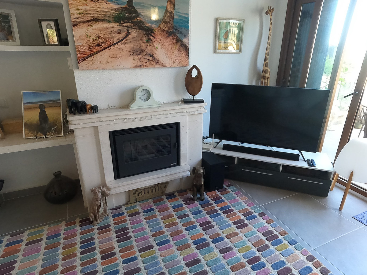 Huis te koop in La Finca Golf | 2 slaapkamers H5408554