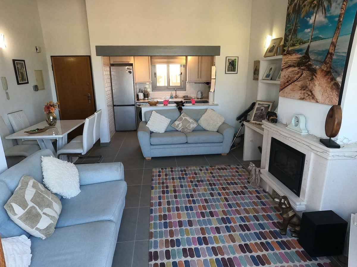 Huis te koop in La Finca Golf | 2 slaapkamers H5408554