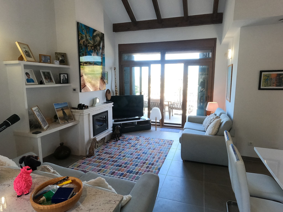 Huis te koop in La Finca Golf | 2 slaapkamers H5408554
