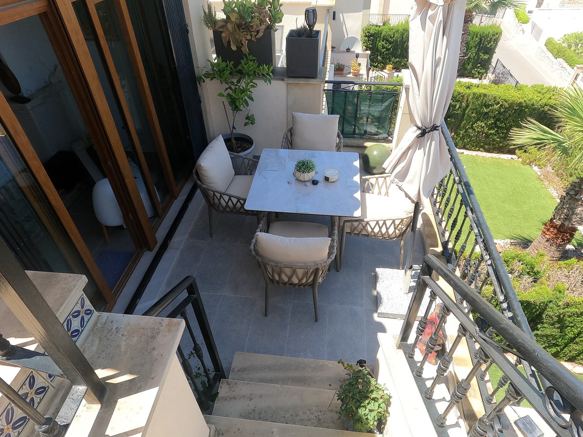 Huis te koop in La Finca Golf | 2 slaapkamers H5408554
