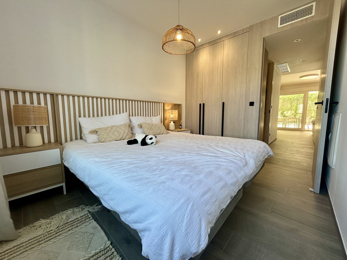 Appartement te koop in La Finca Golf | 3 slaapkamers H5455141