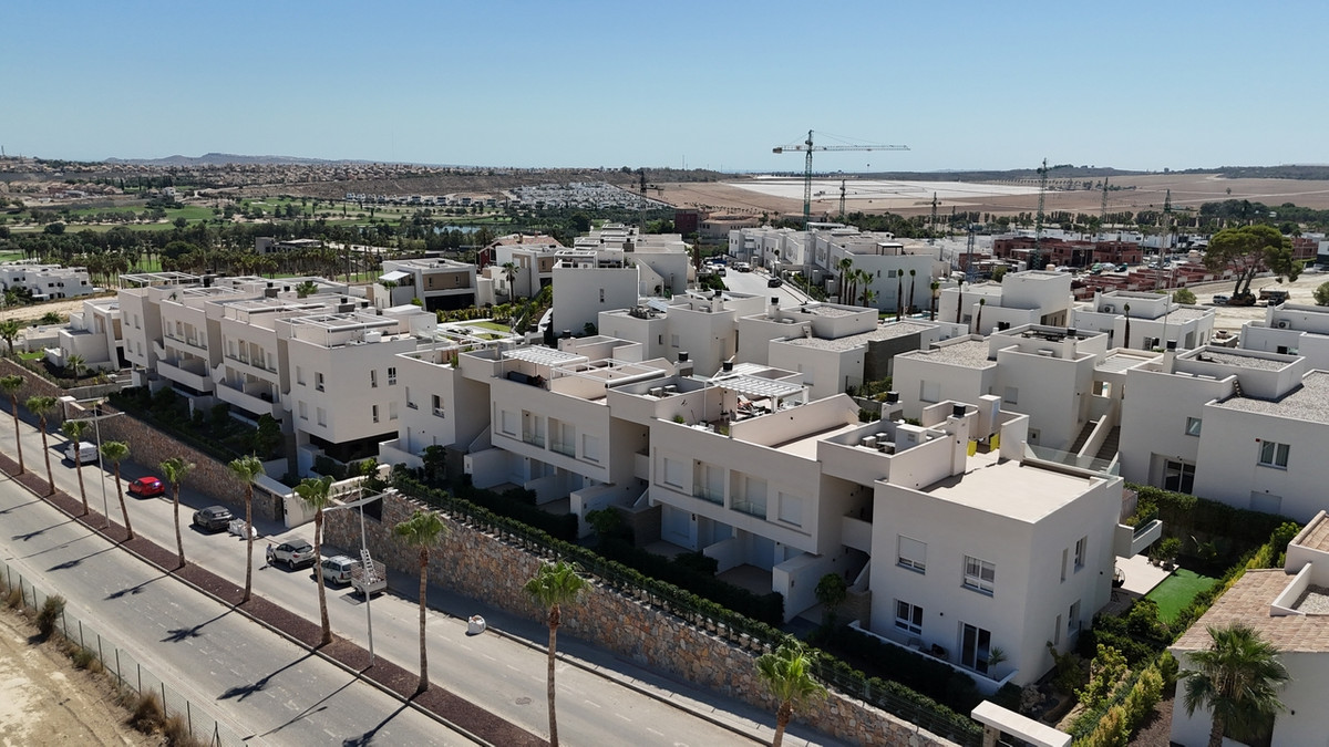 Appartement te koop in La Finca Golf | 3 slaapkamers H5455141