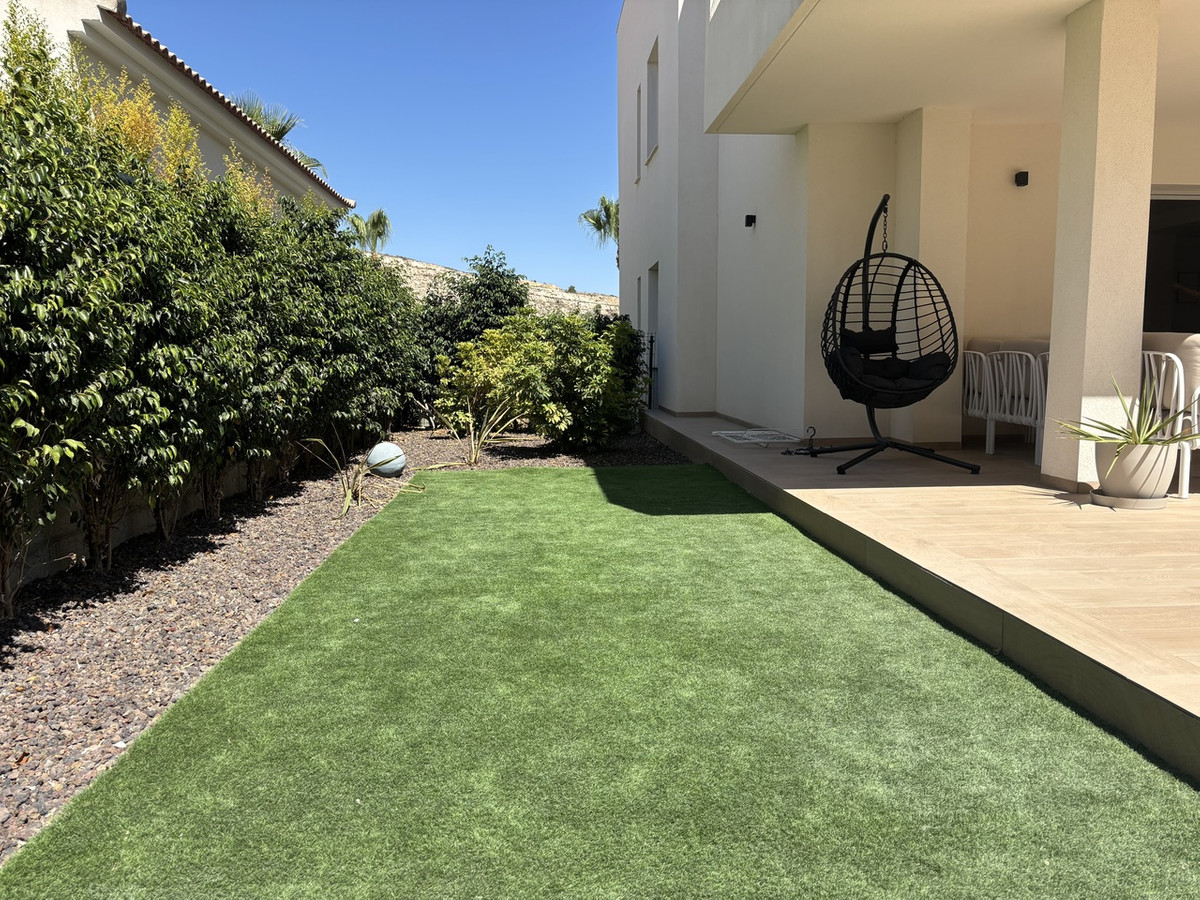 Appartement te koop in La Finca Golf | 3 slaapkamers H5455141