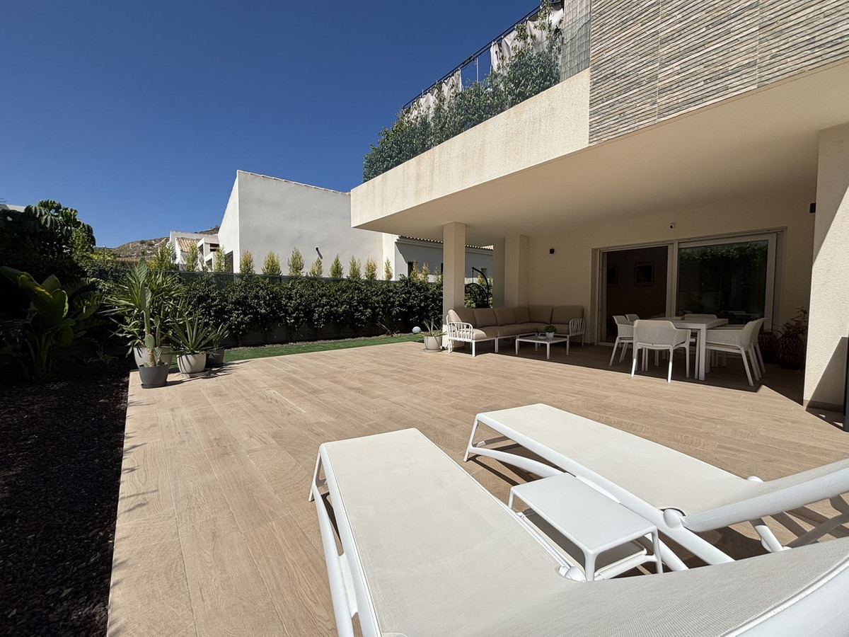 Appartement te koop in La Finca Golf | 3 slaapkamers H5455141
