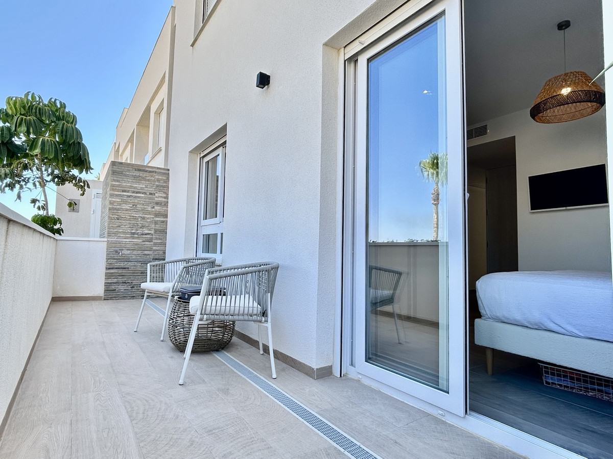 Appartement te koop in La Finca Golf | 3 slaapkamers H5455141