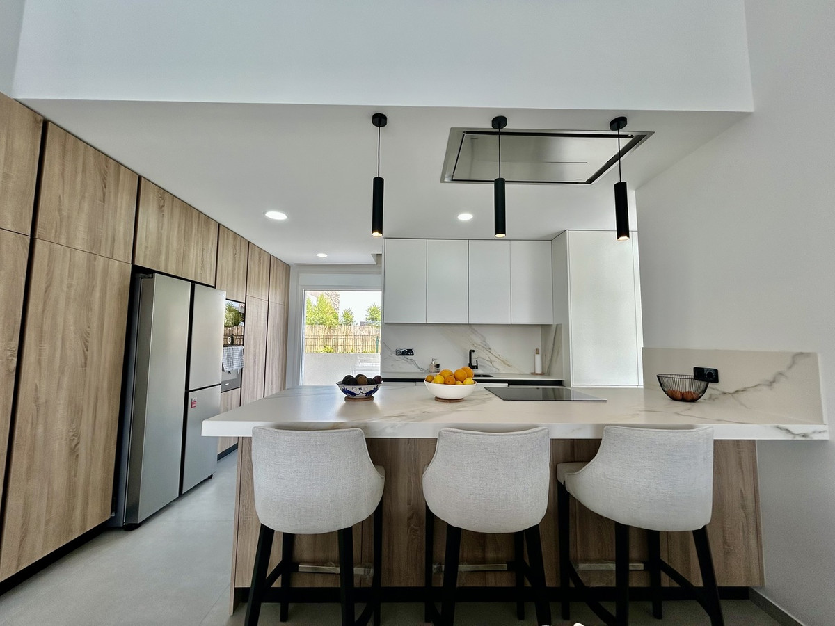 Appartement te koop in La Finca Golf | 4 slaapkamers H5471548