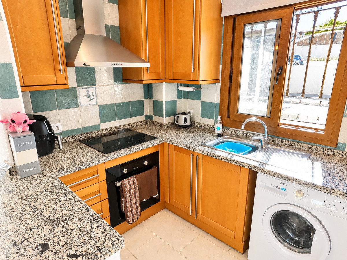Appartement te koop in La Finca Golf | 2 slaapkamers H5516335