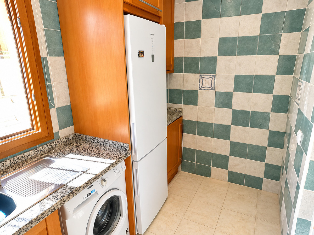 Appartement te koop in La Finca Golf | 2 slaapkamers H5516335