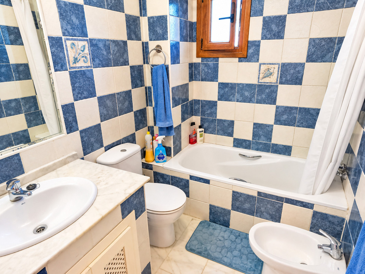 Appartement te koop in La Finca Golf | 2 slaapkamers H5516335