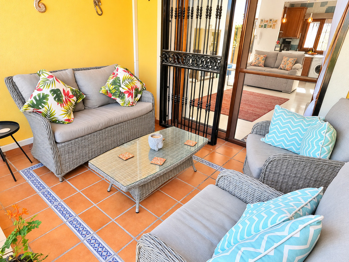 Appartement te koop in La Finca Golf | 2 slaapkamers H5516335
