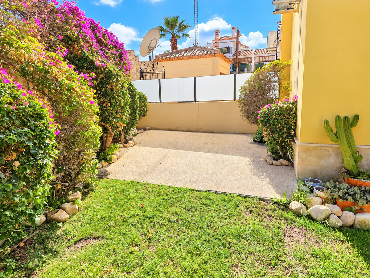 Appartement te koop in La Finca Golf | 2 slaapkamers H5516335