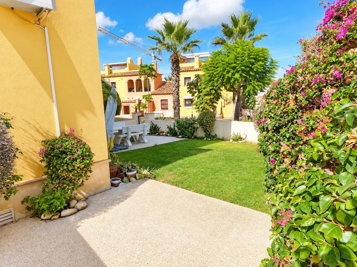 Appartement te koop in La Finca Golf | 2 slaapkamers H5516335