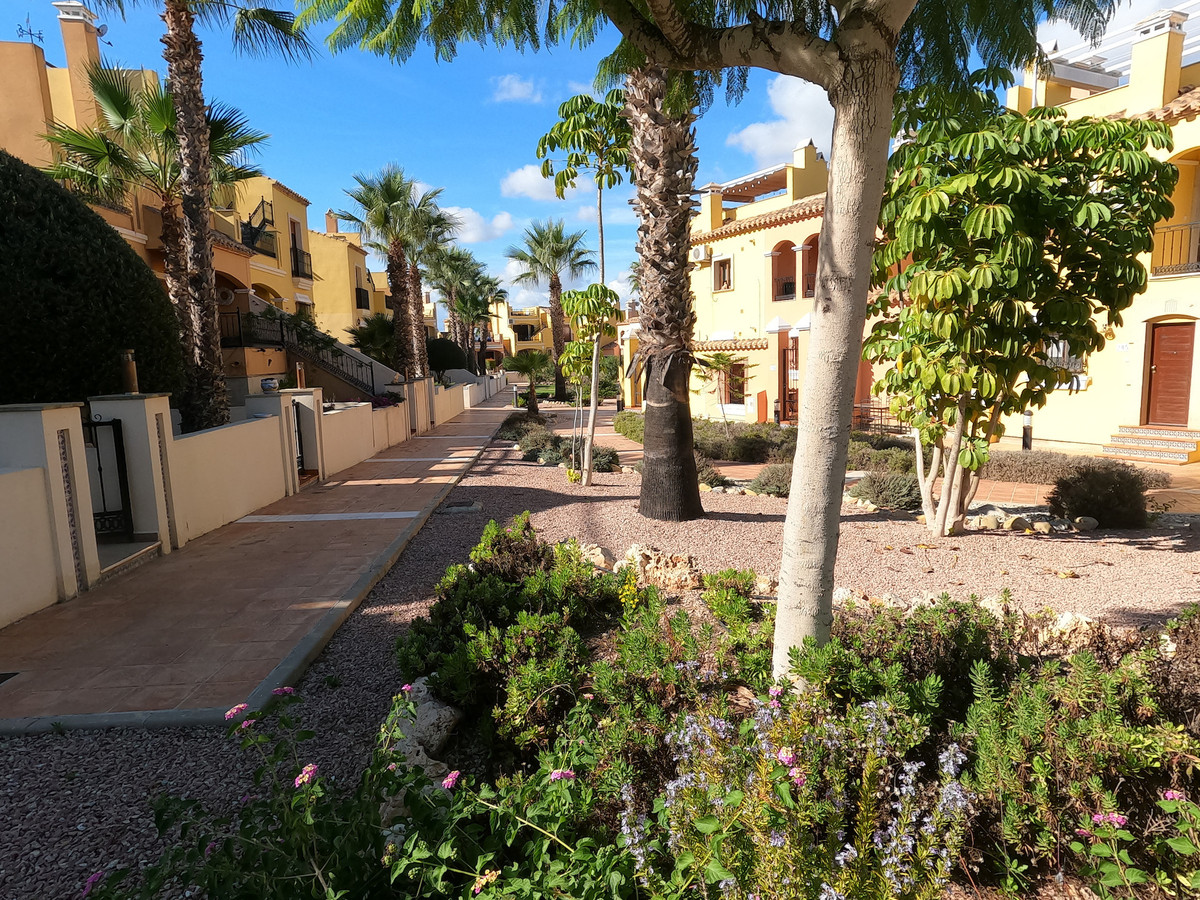 Appartement te koop in La Finca Golf | 2 slaapkamers H5516335