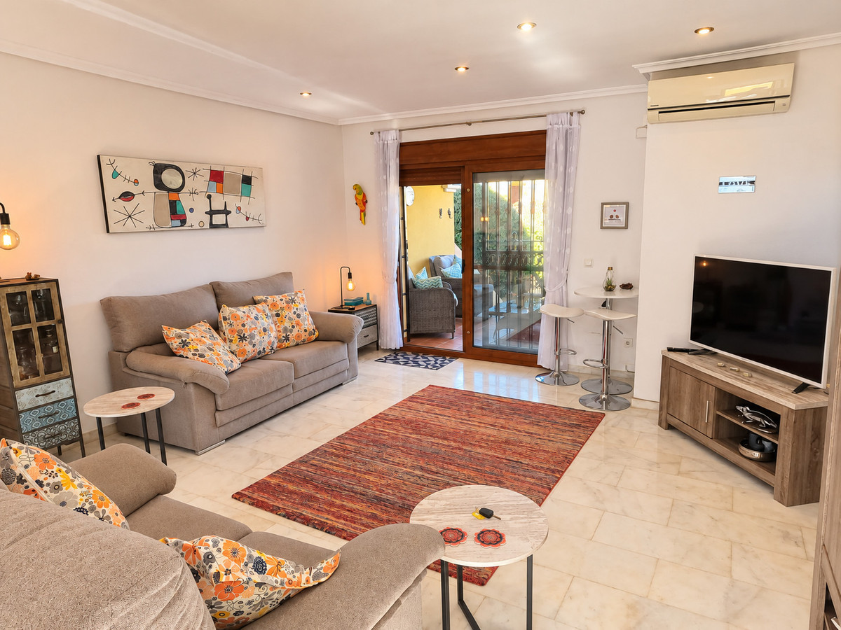 Appartement te koop in La Finca Golf | 2 slaapkamers H5516335