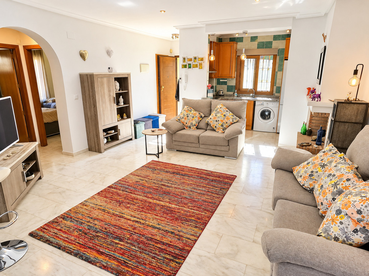 Appartement te koop in La Finca Golf | 2 slaapkamers H5516335