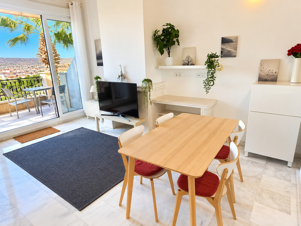 Appartement te koop in La Finca Golf | 2 slaapkamers H5524378