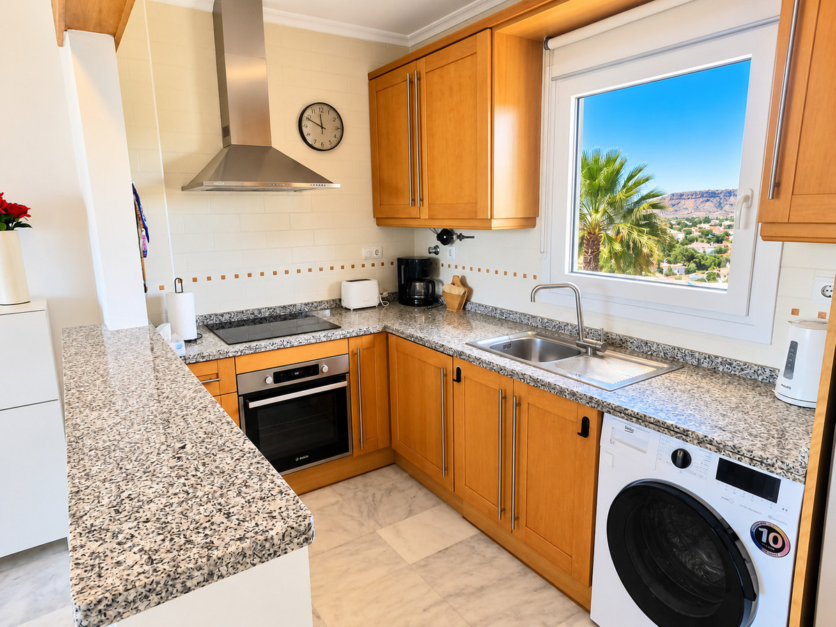 Appartement te koop in La Finca Golf | 2 slaapkamers H5524378