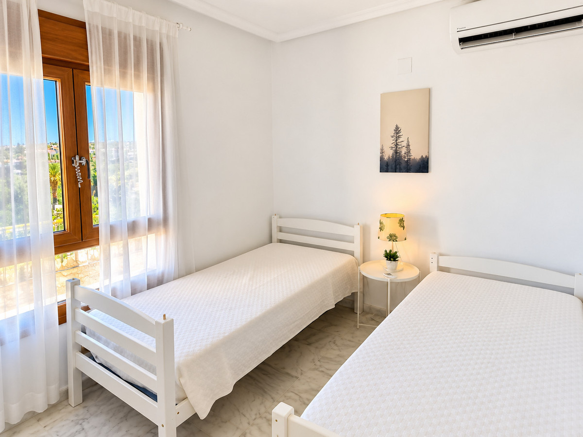 Appartement te koop in La Finca Golf | 2 slaapkamers H5524378