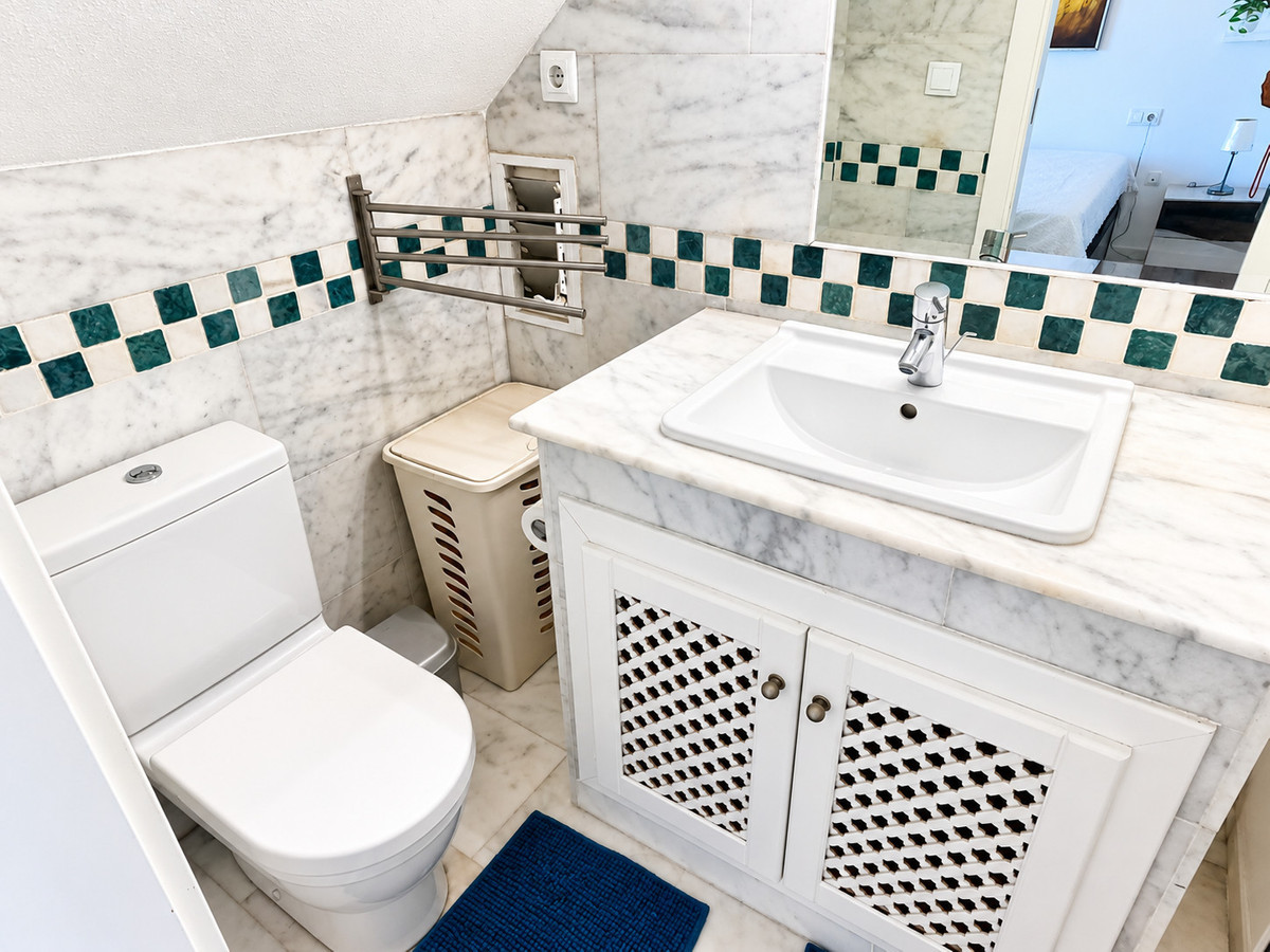 Appartement te koop in La Finca Golf | 2 slaapkamers H5524378