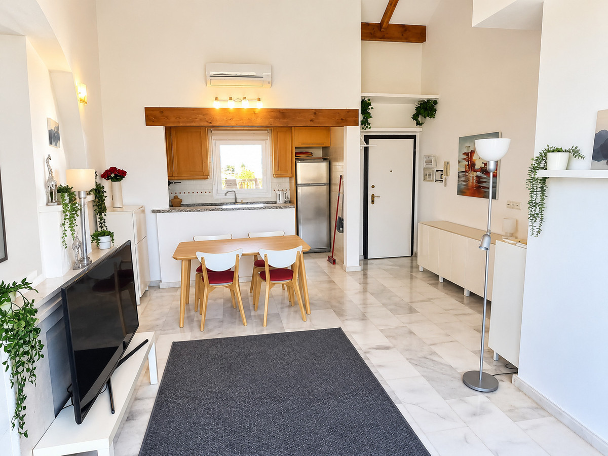 Appartement te koop in La Finca Golf | 2 slaapkamers H5524378