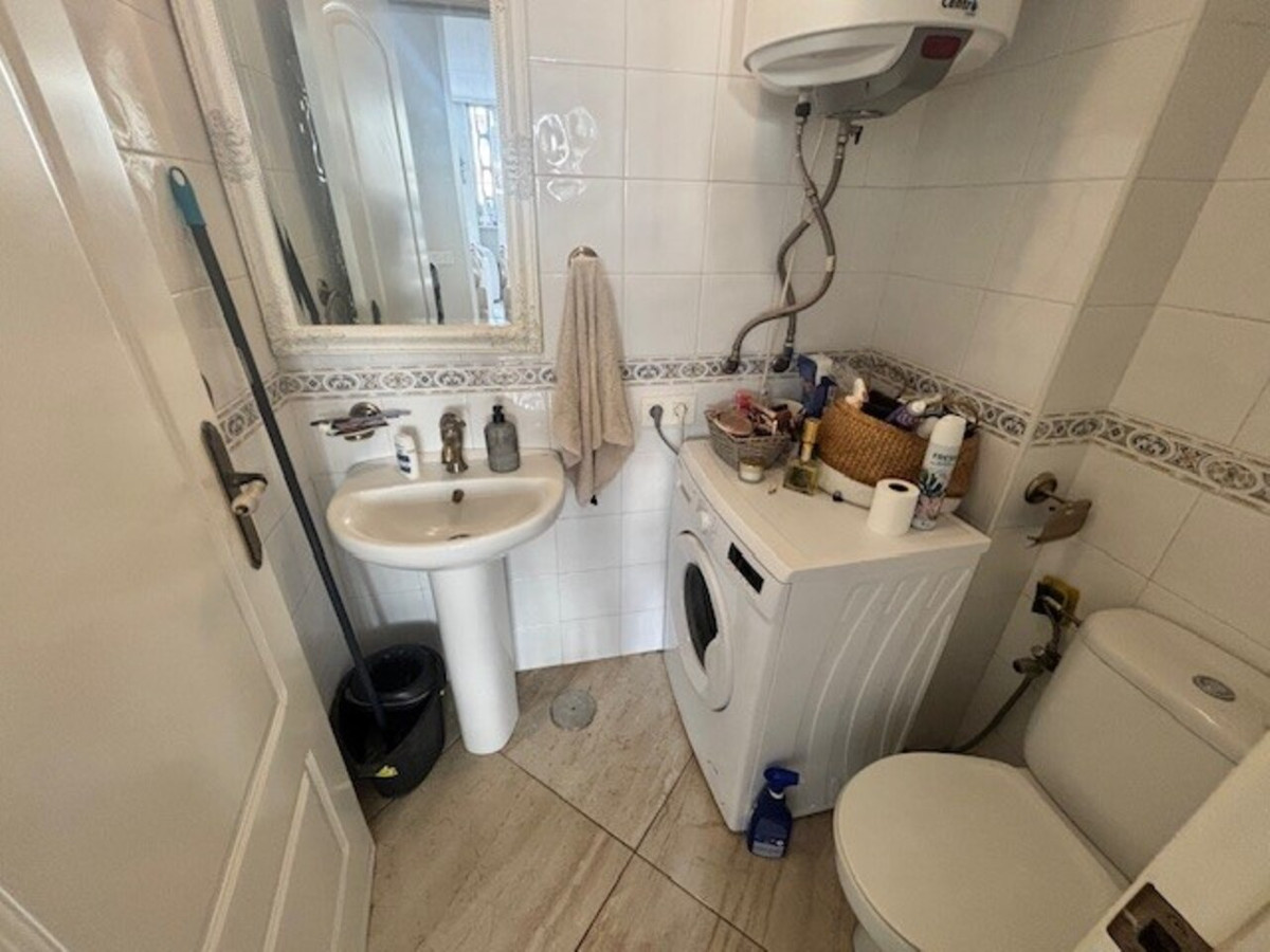 Duplex te koop in La Florida | 2 slaapkamers H5236996