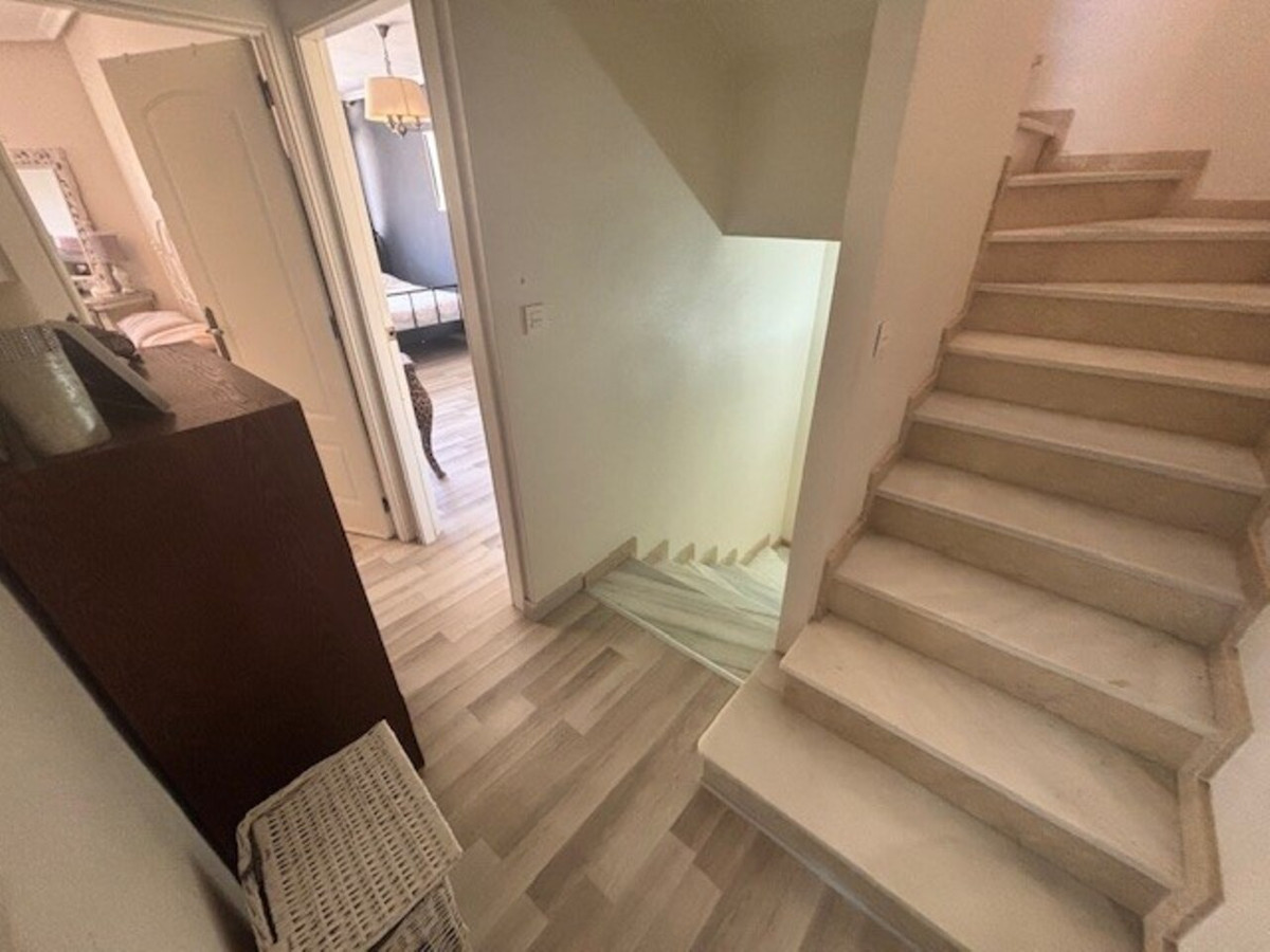 Duplex te koop in La Florida | 2 slaapkamers H5236996